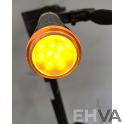 Daxys (L9P-48V) Bandicoot Electric Scooter