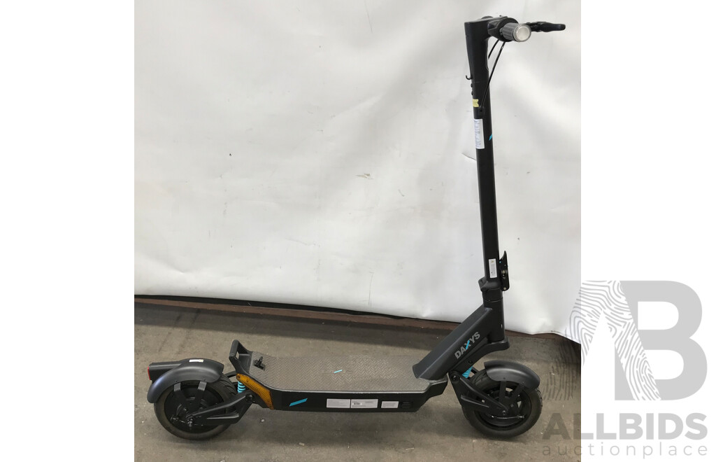 Daxys (L9P-48V) Bandicoot Electric Scooter