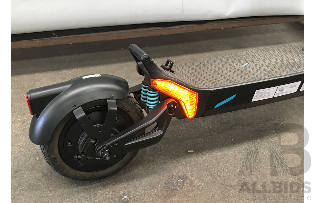 Daxys (L9P-48V) Bandicoot Electric Scooter