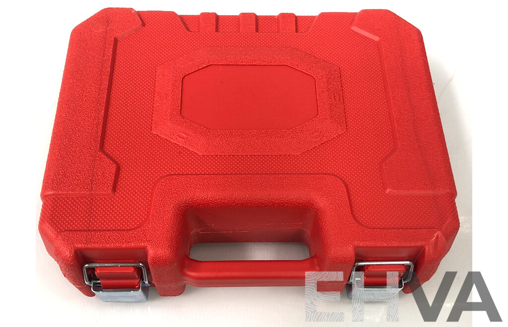 TU-15 Diesel Engine Compression Tester Kit - Brand New