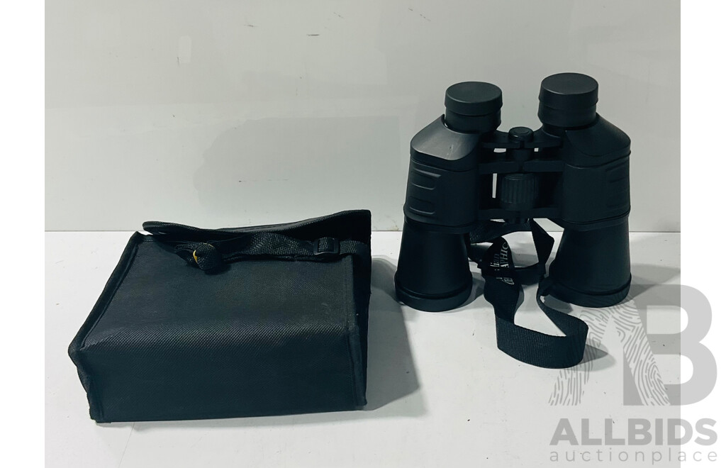 Australian Geographic Binoculars