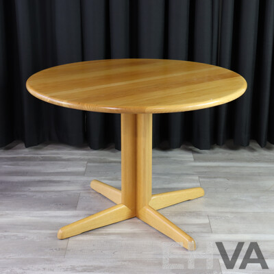 Five Piece Timber Dining Suite by MelChair Furniture
