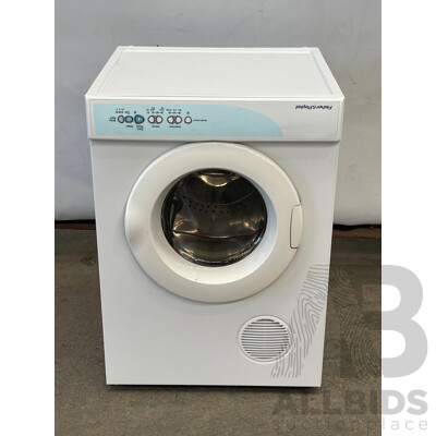 Fisher & Paykel 4.5 Kg Dryer