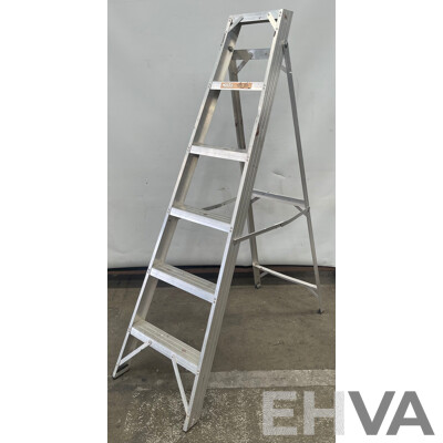 Mote Aluminum Ladder