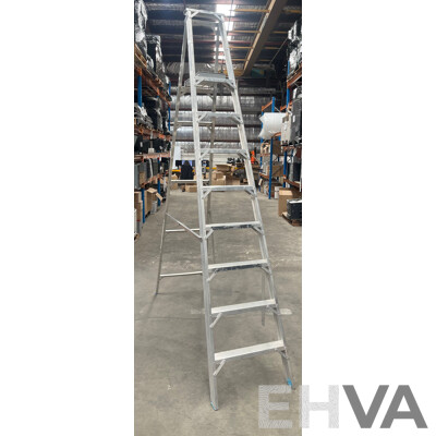 Bailey 3 Mtr Aluminum Ladder