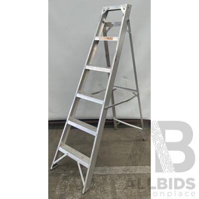 Mote Aluminum Ladder