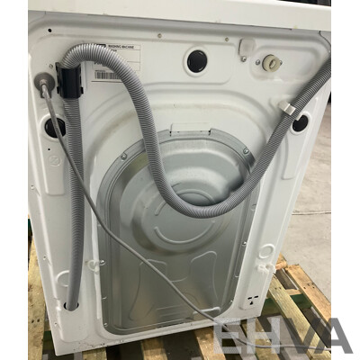 Samsung (WW85K54E0UW) 8.5kg Front Load Washer - ORP $1,379.00