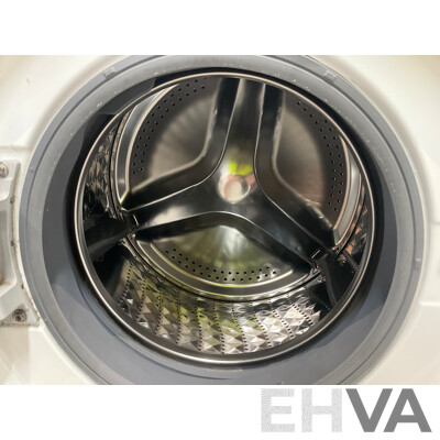 Samsung (WW85K54E0UW) 8.5kg Front Load Washer - ORP $1,379.00