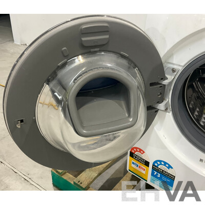 Samsung (WW85K54E0UW) 8.5kg Front Load Washer - ORP $1,379.00
