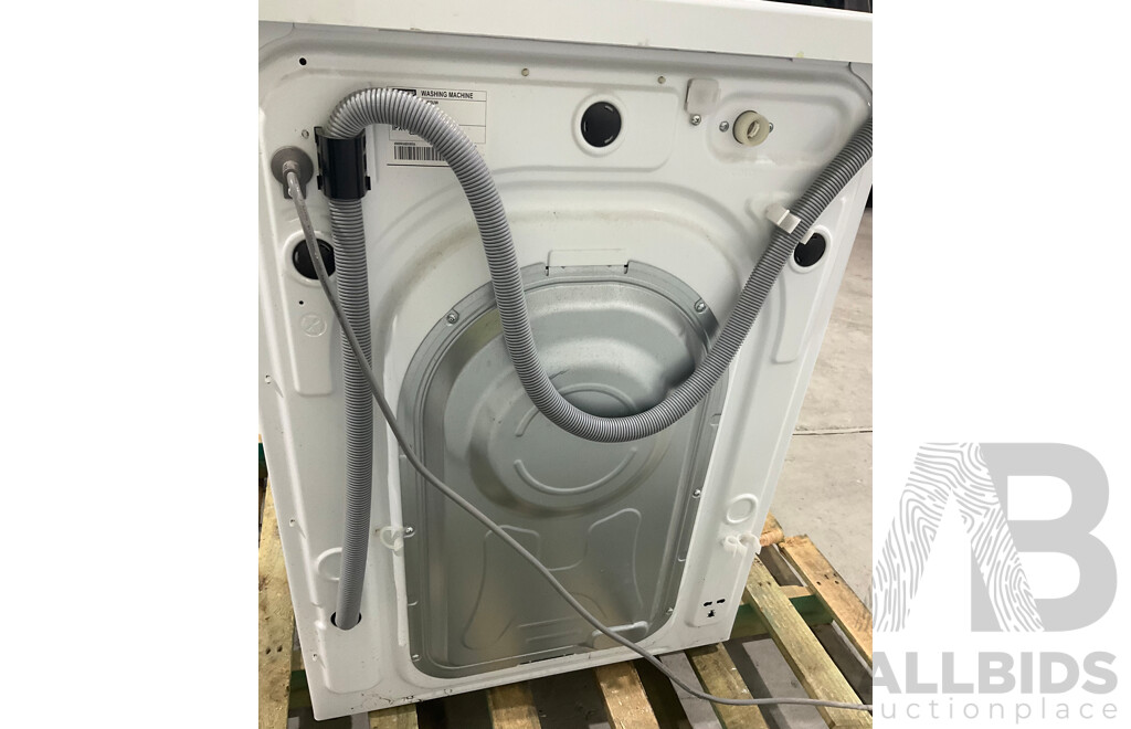 Samsung (WW85K54E0UW) 8.5kg Front Load Washer - ORP $1,379.00