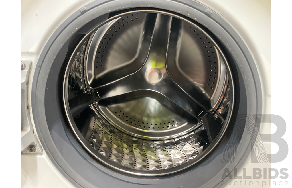 Samsung (WW85K54E0UW) 8.5kg Front Load Washer - ORP $1,379.00