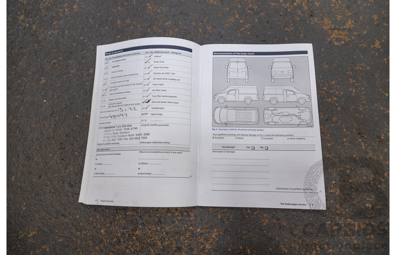 09/2020 Volkswagen Amarok TDI550 CORE 4MOTION (4x4) MY20 4d Dual Cab White Turbo Diesel V6 3.0L