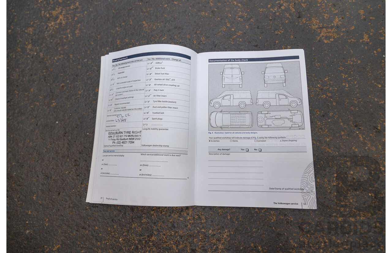 09/2020 Volkswagen Amarok TDI550 CORE 4MOTION (4x4) MY20 4d Dual Cab White Turbo Diesel V6 3.0L