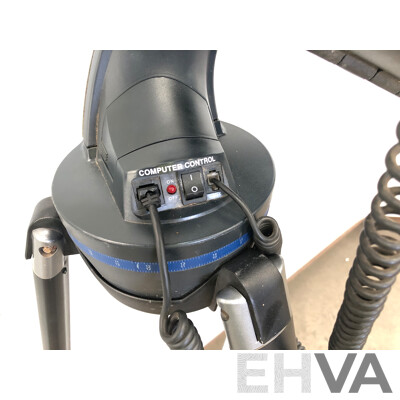 Meade StarNavigator 130mm Reflecting Telescope with AutoStar