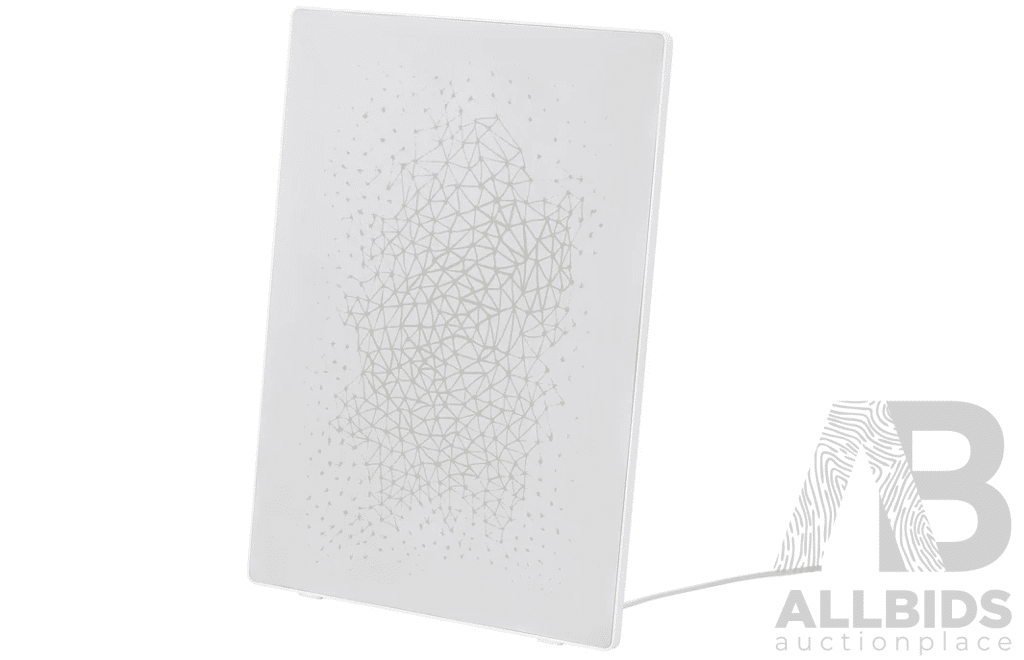 Ikea Sonos (SYMFONISK) Picture Frame with WiFi Speaker