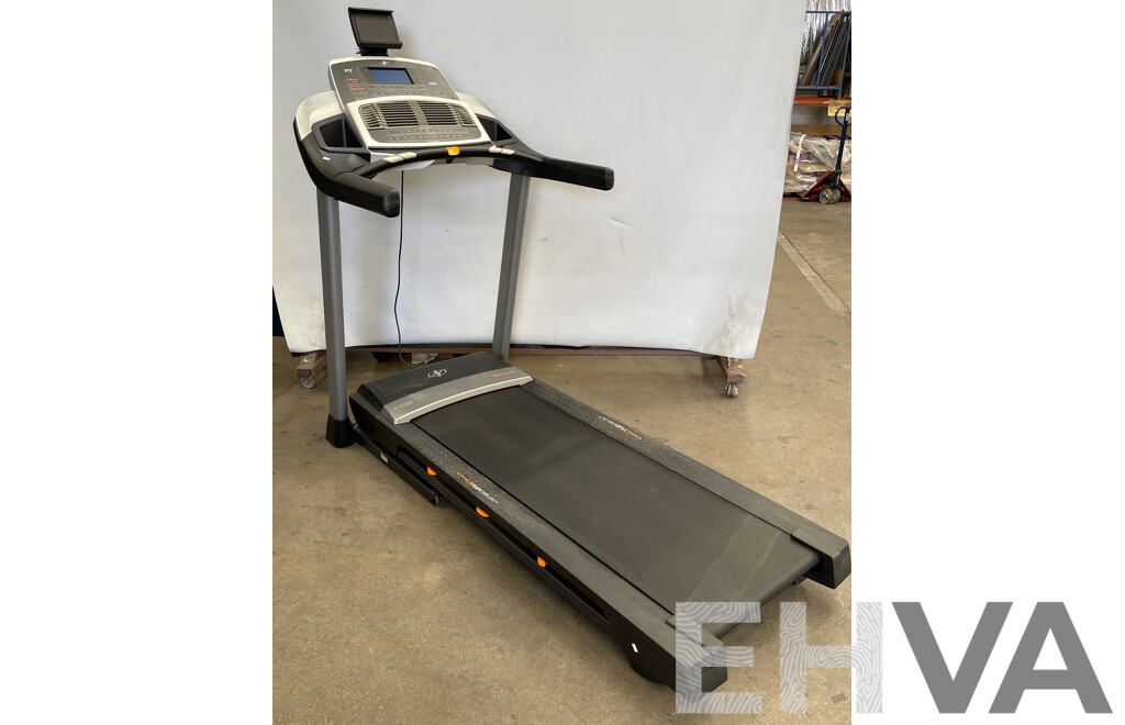 Nordic Track T10.0 Treadmill