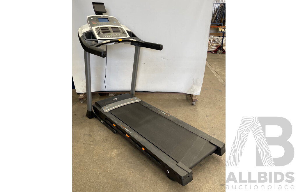 Nordic Track T10.0 Treadmill