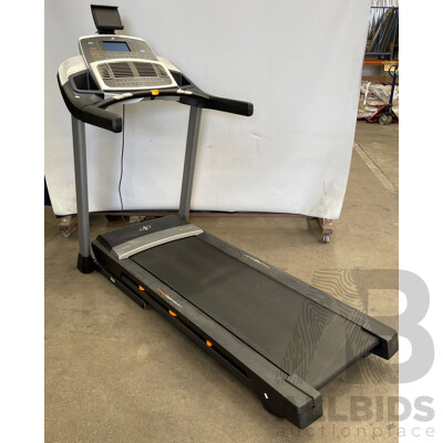 Nordic Track T10.0 Treadmill