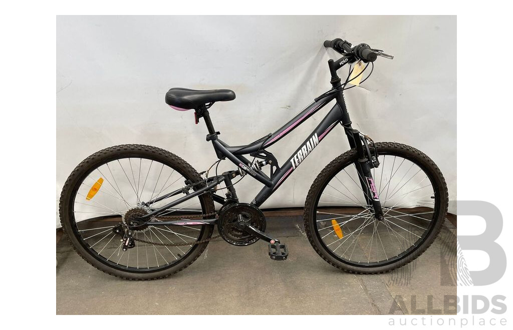 Terain Kolo  Ladies  Mountain Bike