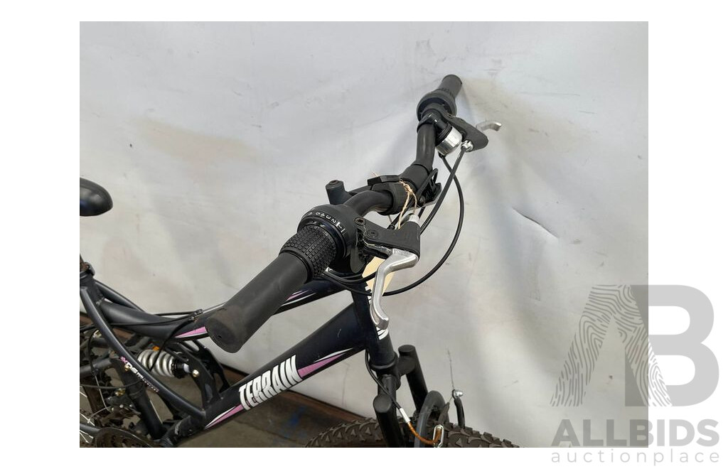 Terain Kolo  Ladies  Mountain Bike