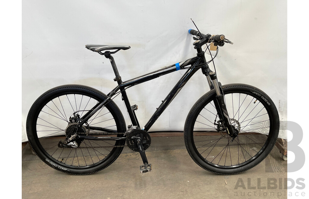 Unbranded Men's Mountain  Bike