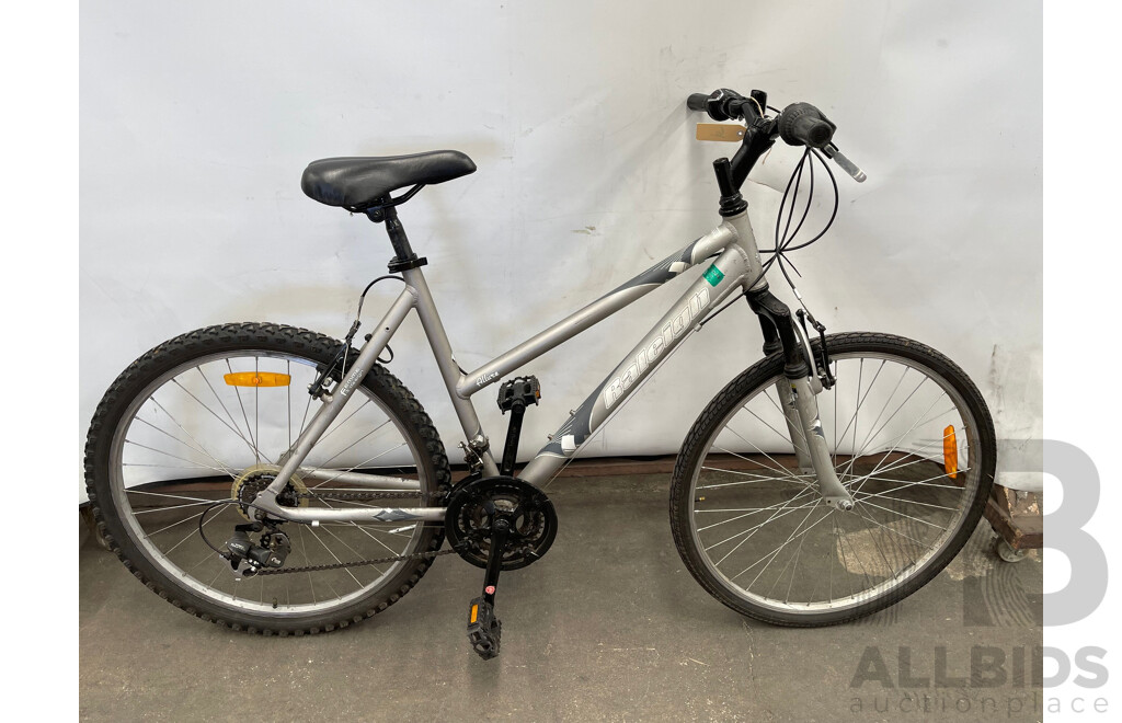 Raleigh Allure Ladies Mountain  Bike