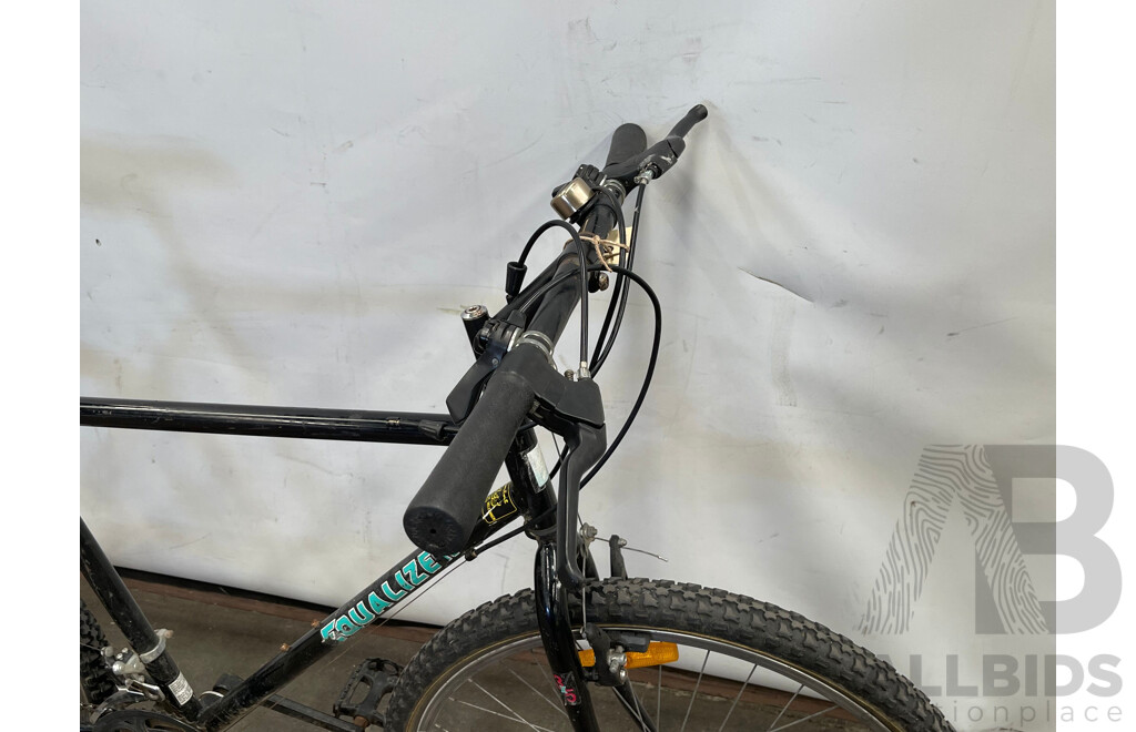 Equalizer Men's Mountain  Bike