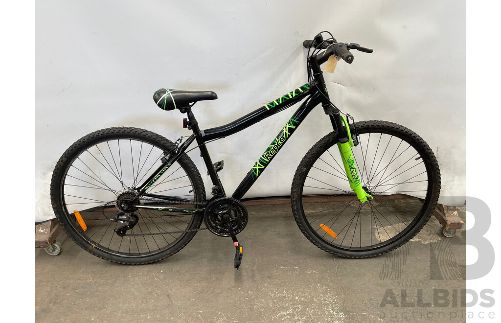 Repco Sumo 29 Men's Mountain Bike