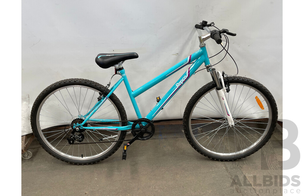 Repco Haven Ladies Mountain Bike