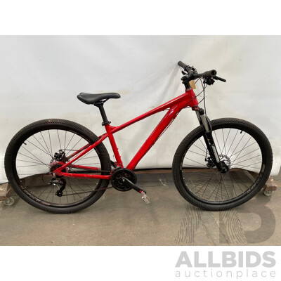 Giant Men's Mountain Bike