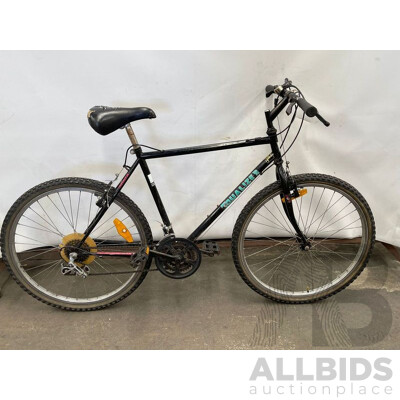 Equalizer Men's Mountain  Bike