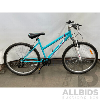 Repco Haven Ladies Mountain Bike