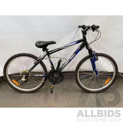 Southern Star Kodiak Children's Mountain Bike