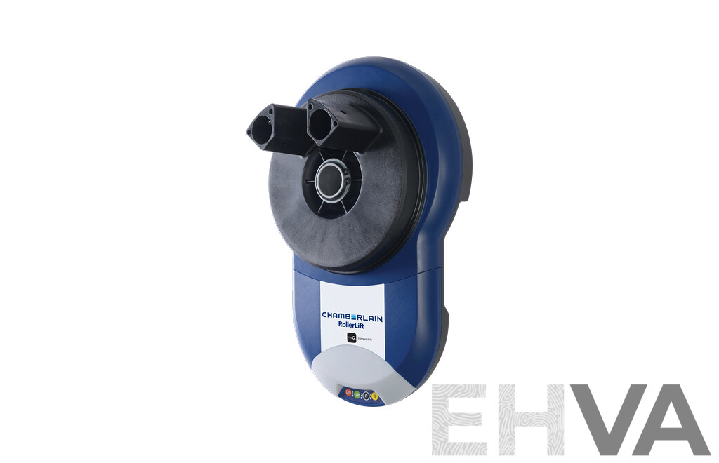 Chamberlain Roller Lift Plus Roller Garage Door Opener