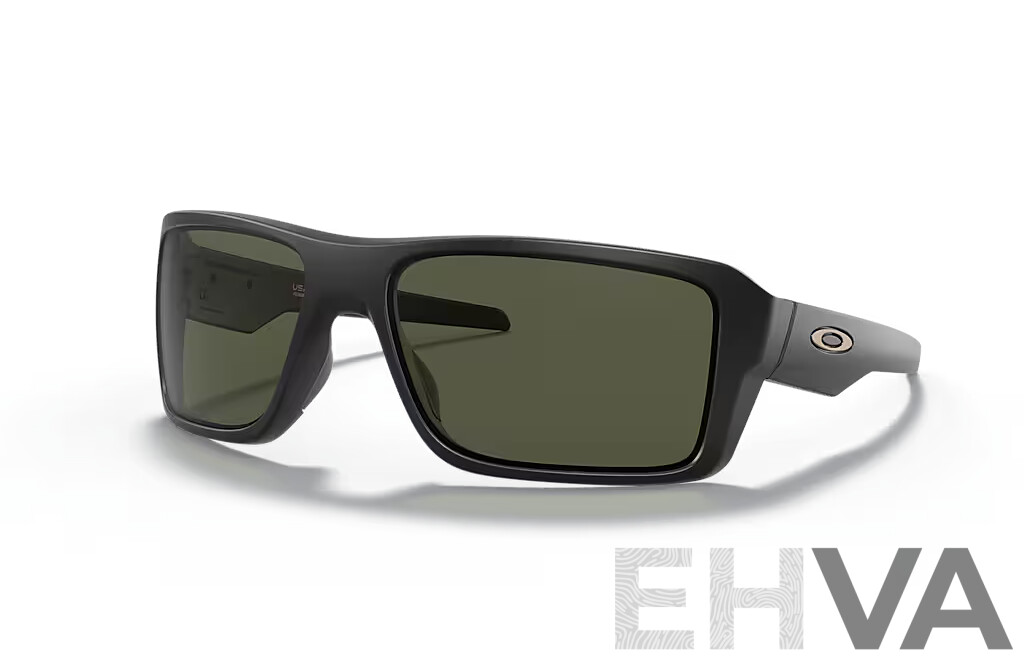 Oakley (OO9380) Double Edge Sunglasses