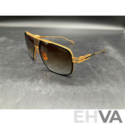 Grandmaster 5 Sunglasses Branded Dita