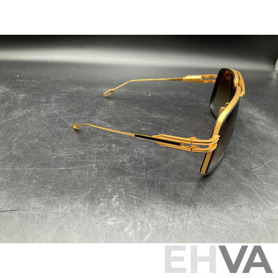 Grandmaster 5 Sunglasses Branded Dita