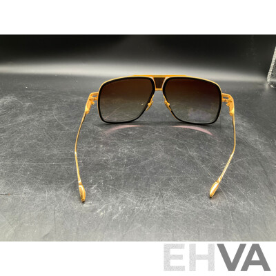Grandmaster 5 Sunglasses Branded Dita