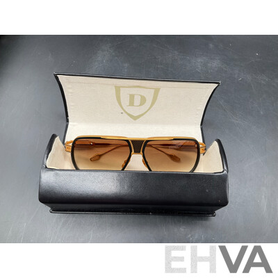 Grandmaster 5 Sunglasses Branded Dita