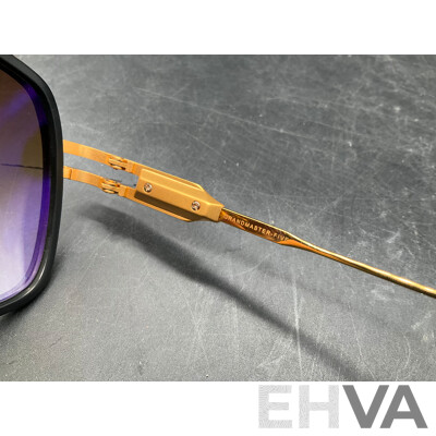 Grandmaster 5 Sunglasses Branded Dita