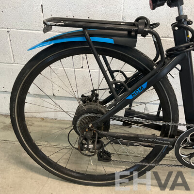 NCM Milano 48v E-Bike (50cm Frame)