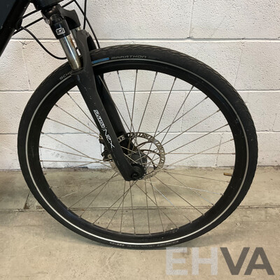 NCM Milano 48v E-Bike (50cm Frame)