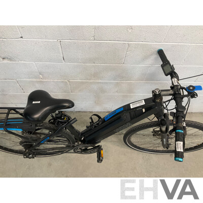 NCM Milano 48v E-Bike (50cm Frame)