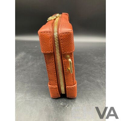 NBA Soft Trunk Wallet Branded LOUIS VUITTON
