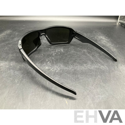 Oakley (OO9380) Double Edge Sunglasses