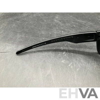 Oakley (OO9380) Double Edge Sunglasses