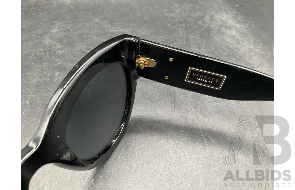 Sunglasses Branded Versace