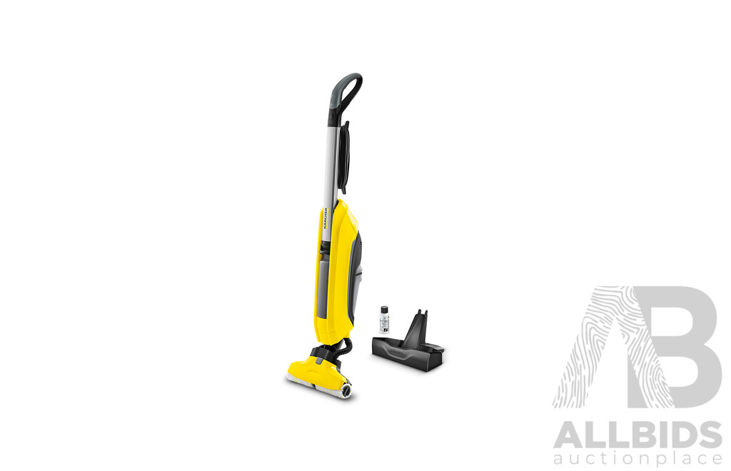 Karcher FC5 Pet Hard Floor Corded Cleaner