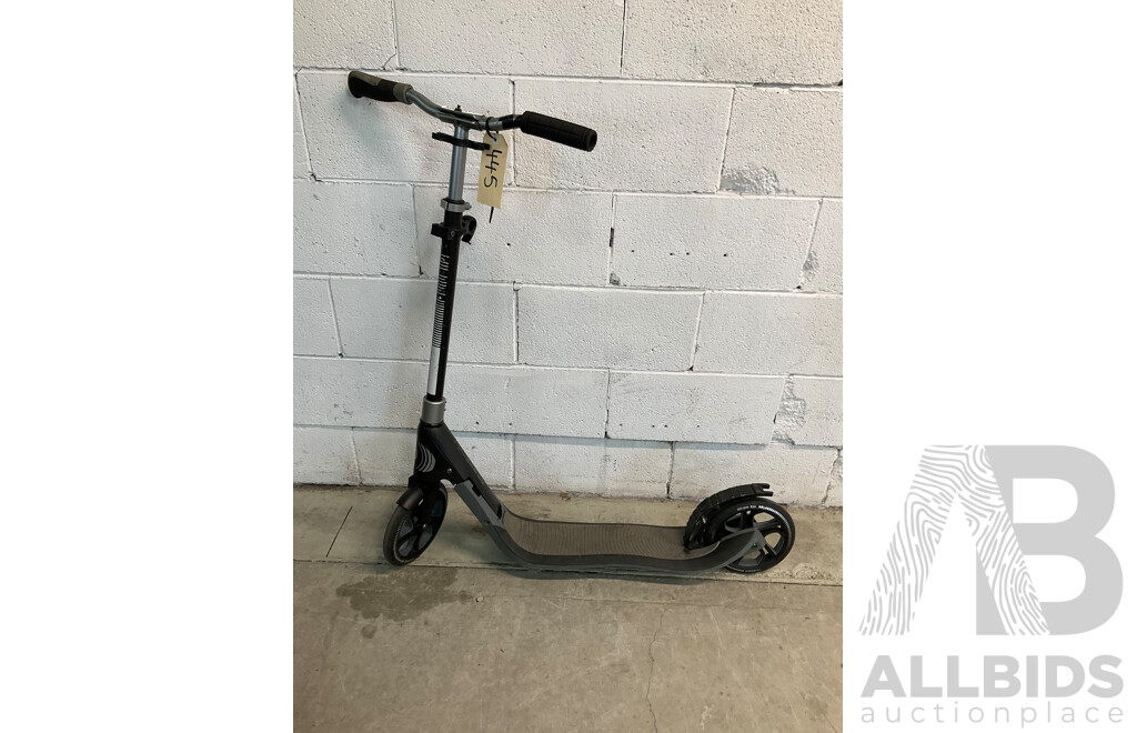 GLOBER Scooter