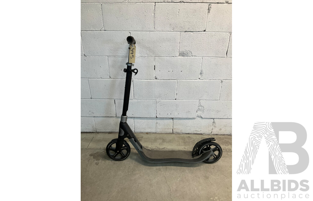 GLOBER Scooter